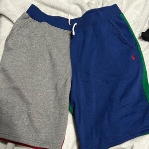 Ralph lauren Kid shorts(XL)